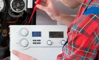 Boiler Repair in Greensboro, NC