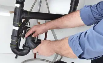 Plumbing Repair in Greensboro, NC