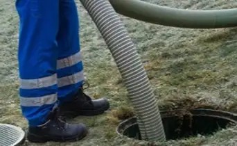 Septic Pumping in Greensboro, NC