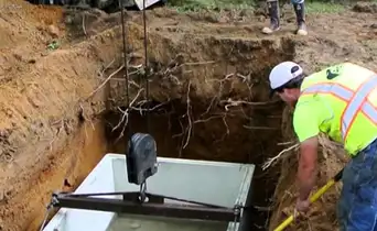 Septic Repair in Greensboro, NC