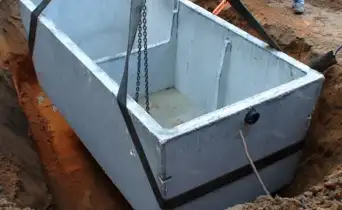 Septic Tank Installation in Greensboro, NC