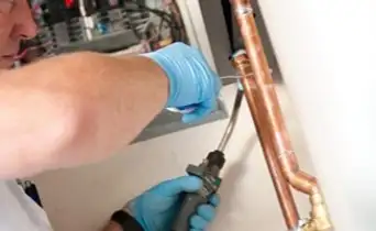 Tankless Water Heater in Greensboro, NC