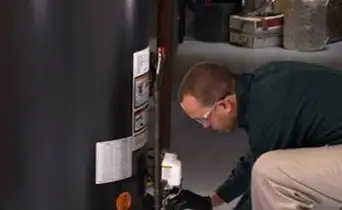 Water Heater Repair in Greensboro, NC